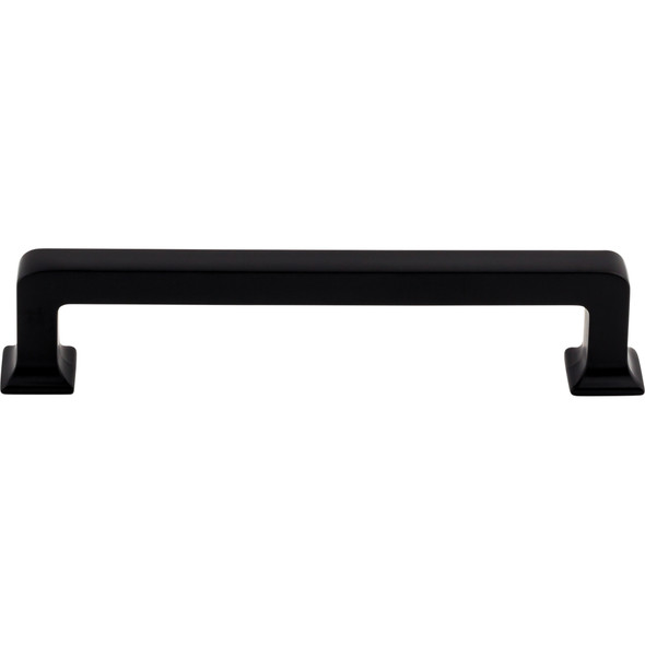 5-1/16" CTC Ascendra Pull - Flat Black